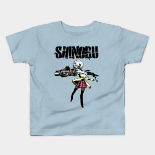 Shinobu Kids T-Shirt